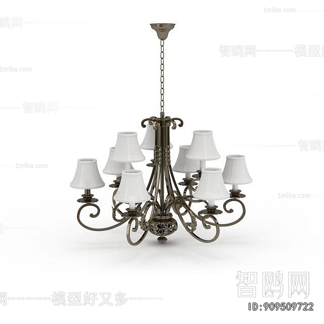 European Style Droplight