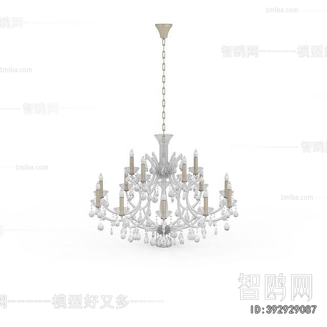 European Style Droplight