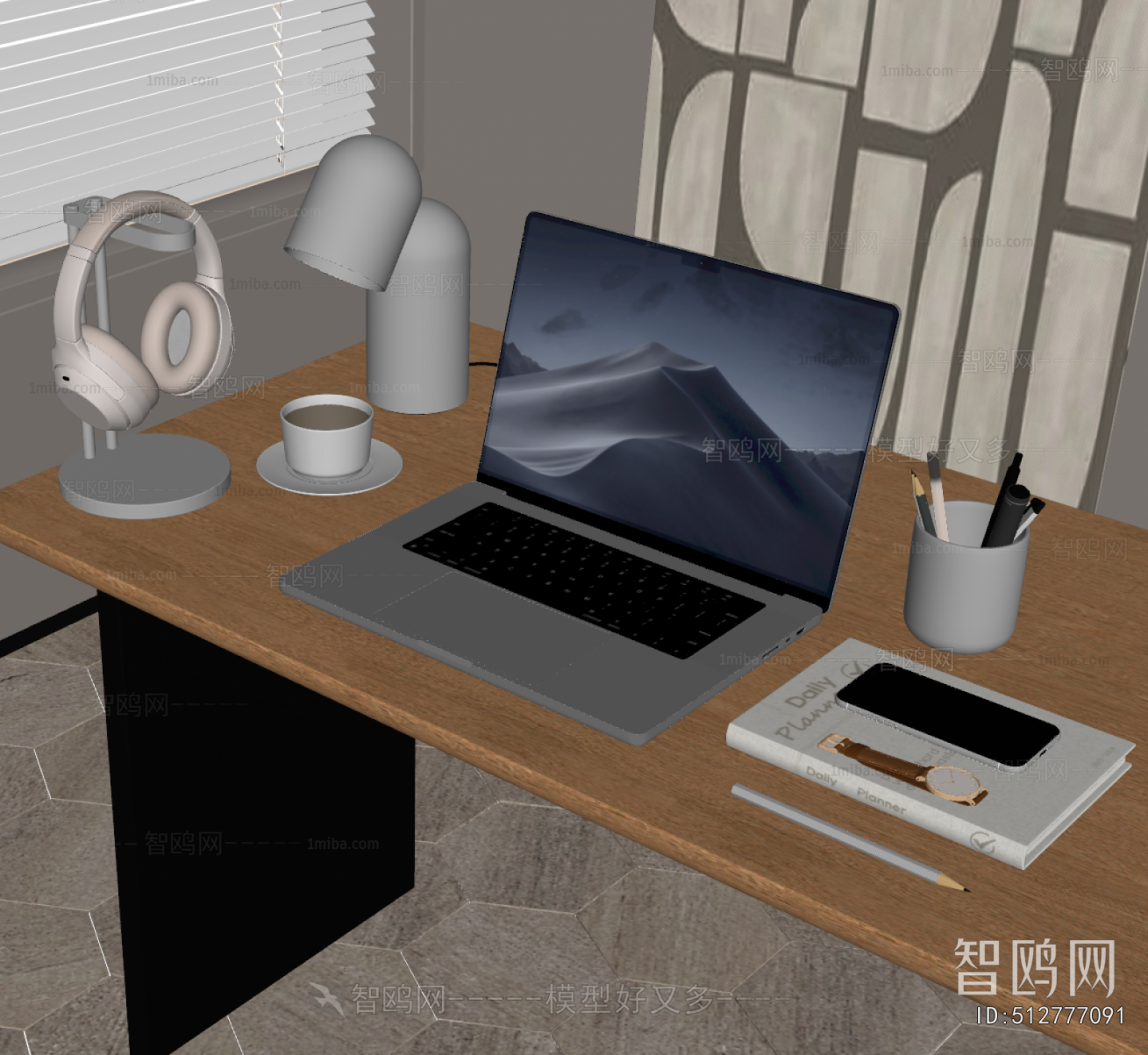 Modern Computer/Computer Screen