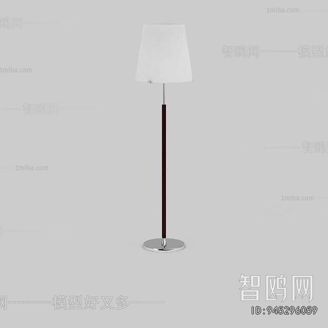 Modern Floor Lamp