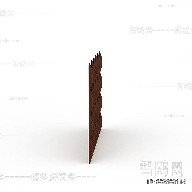 Modern Soft Wall Panel