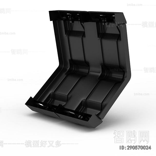 Modern Industrial Equipment