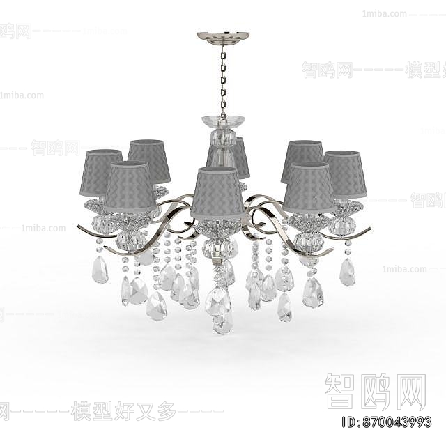 European Style Droplight
