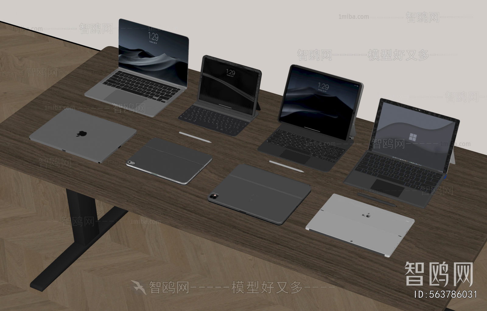 Modern Computer/Computer Screen