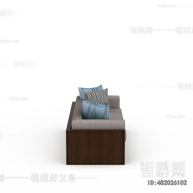 Modern A Sofa For Two