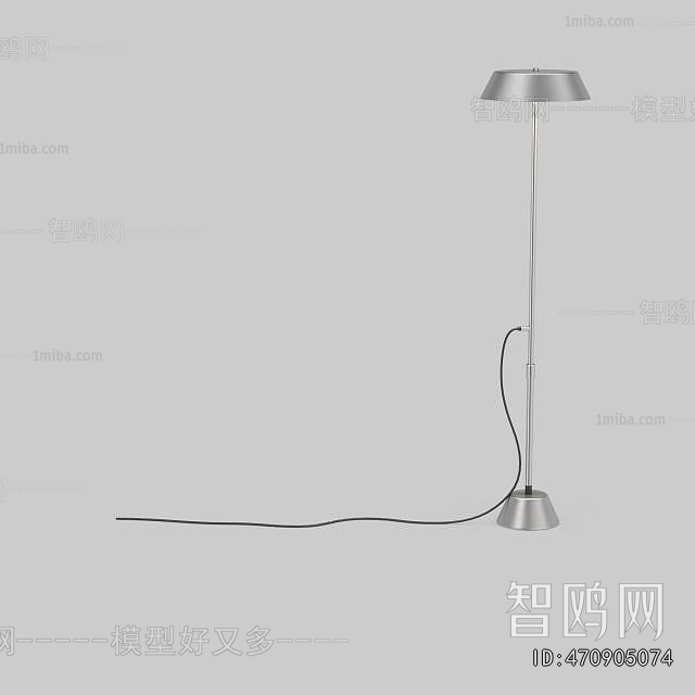 Modern Floor Lamp