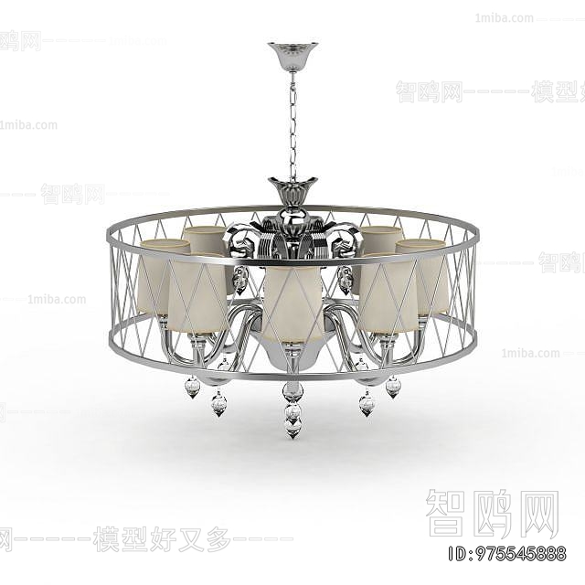 European Style Droplight