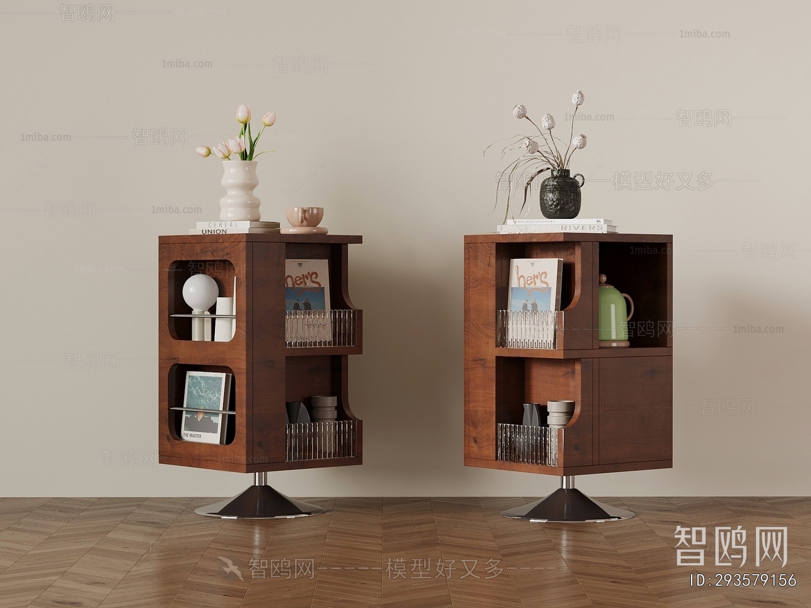 Modern Side Table/corner Table