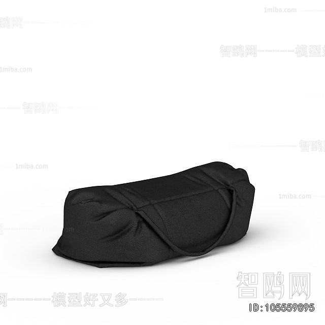 Modern Backpack And Backpack