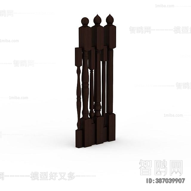 European Style Column