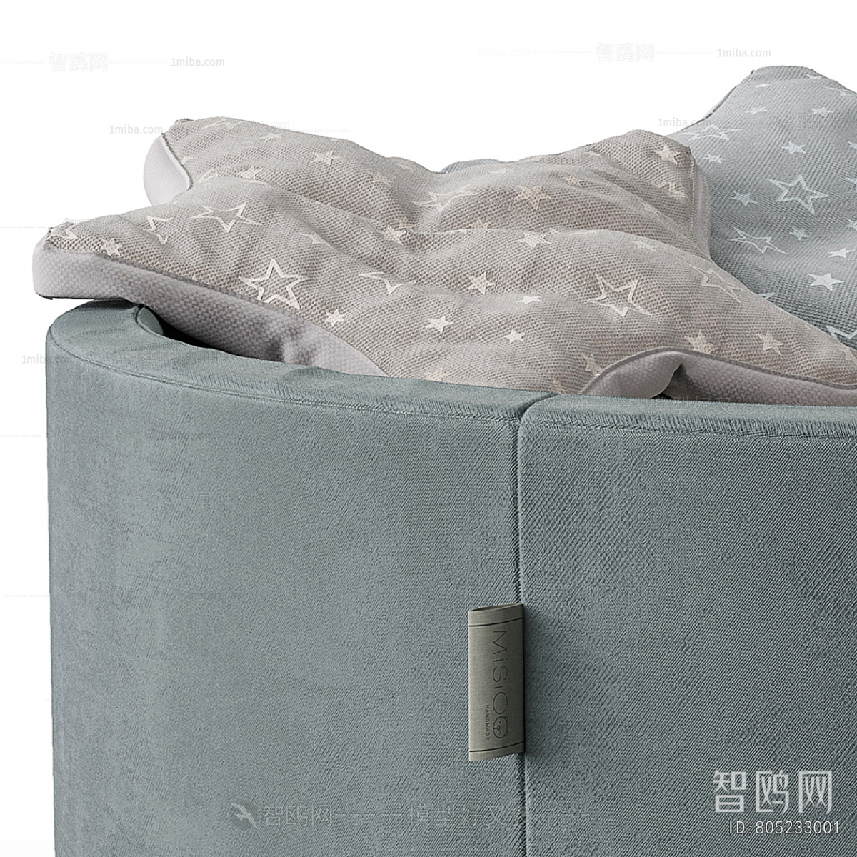 Modern Equipment For Children