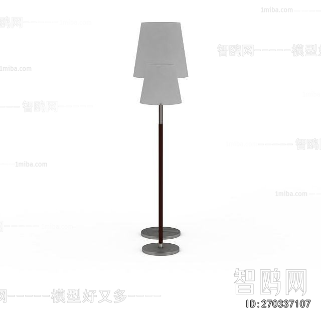 Modern Floor Lamp