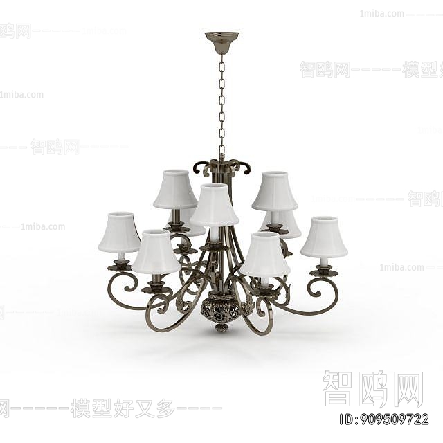 European Style Droplight
