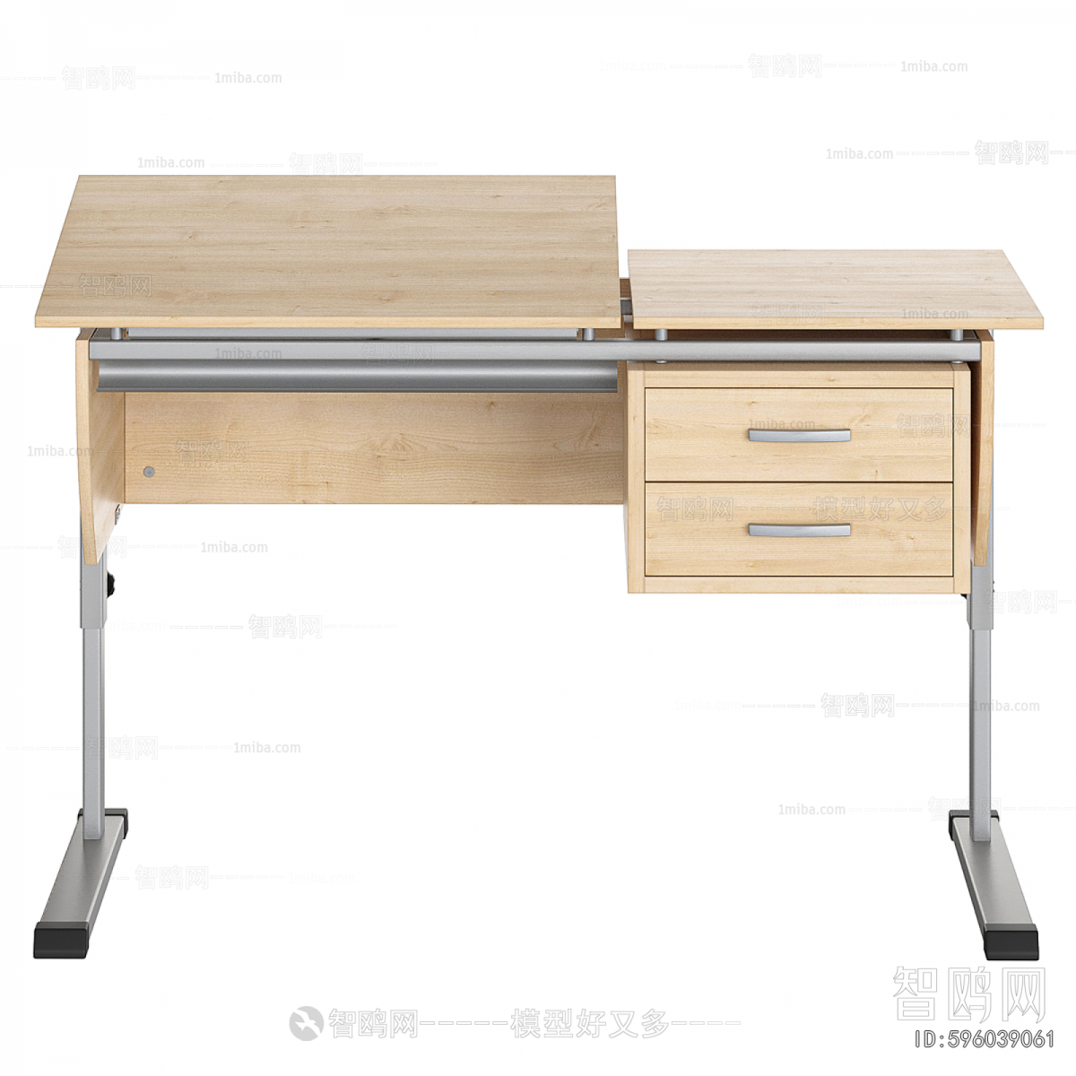 Modern Desk
