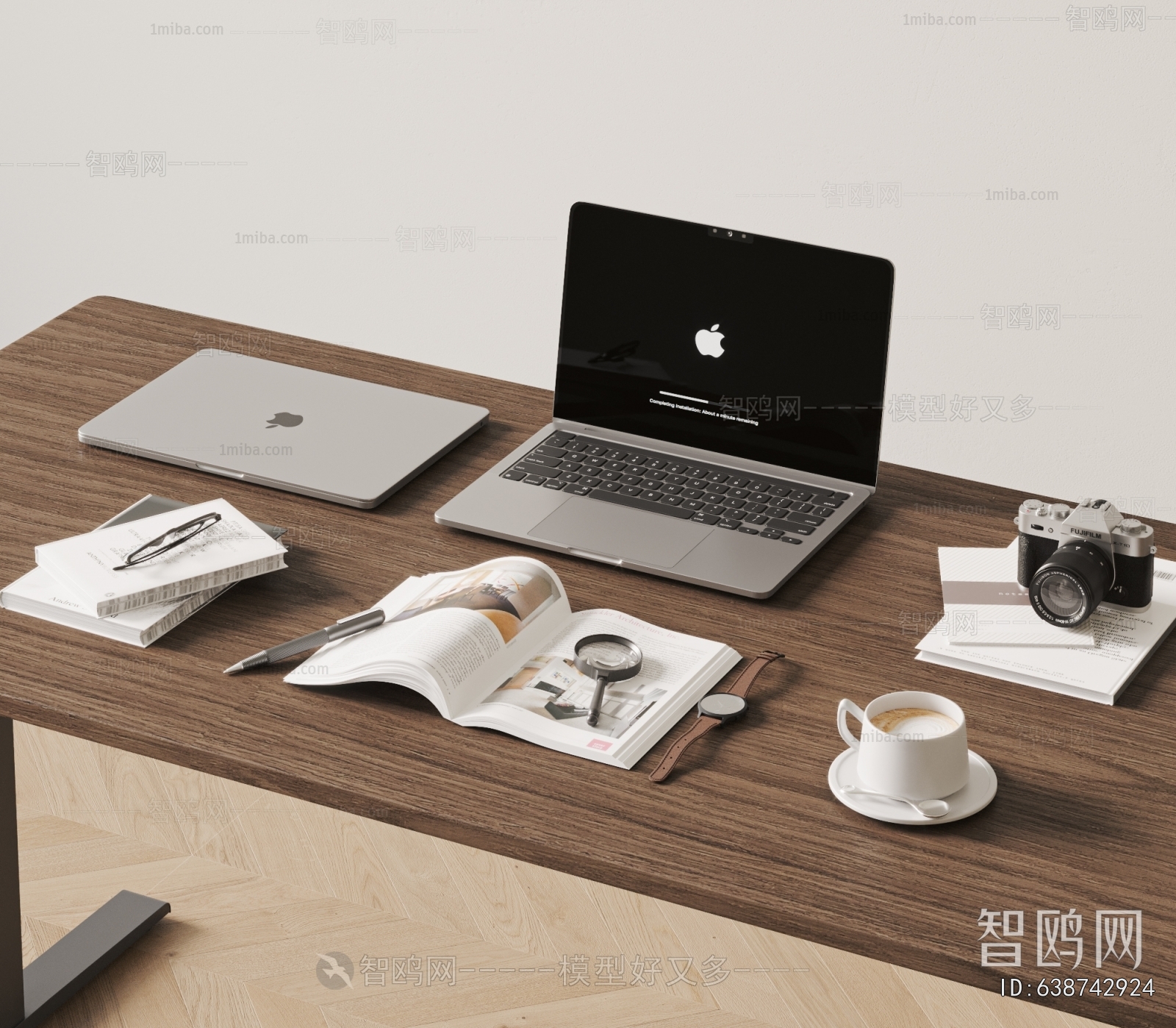 Modern Computer/Computer Screen