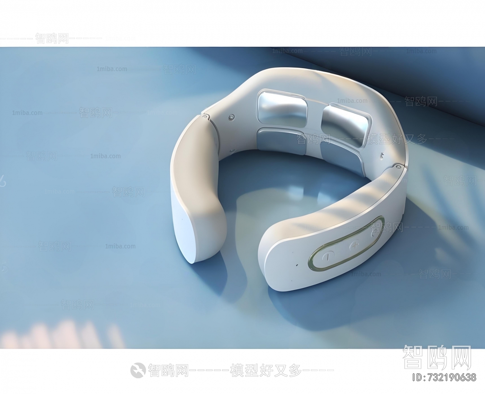 Modern Household Electrical Appliances