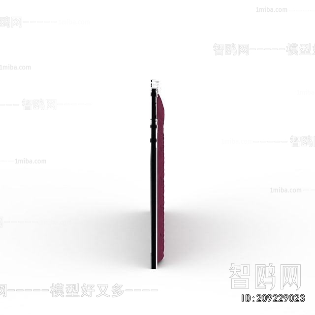 European Style Soft Wall Panel