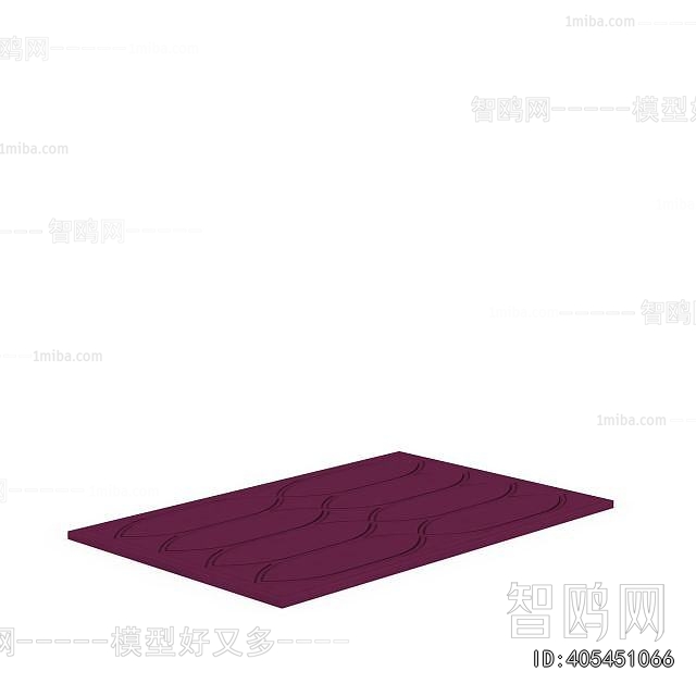 Modern Soft Wall Panel