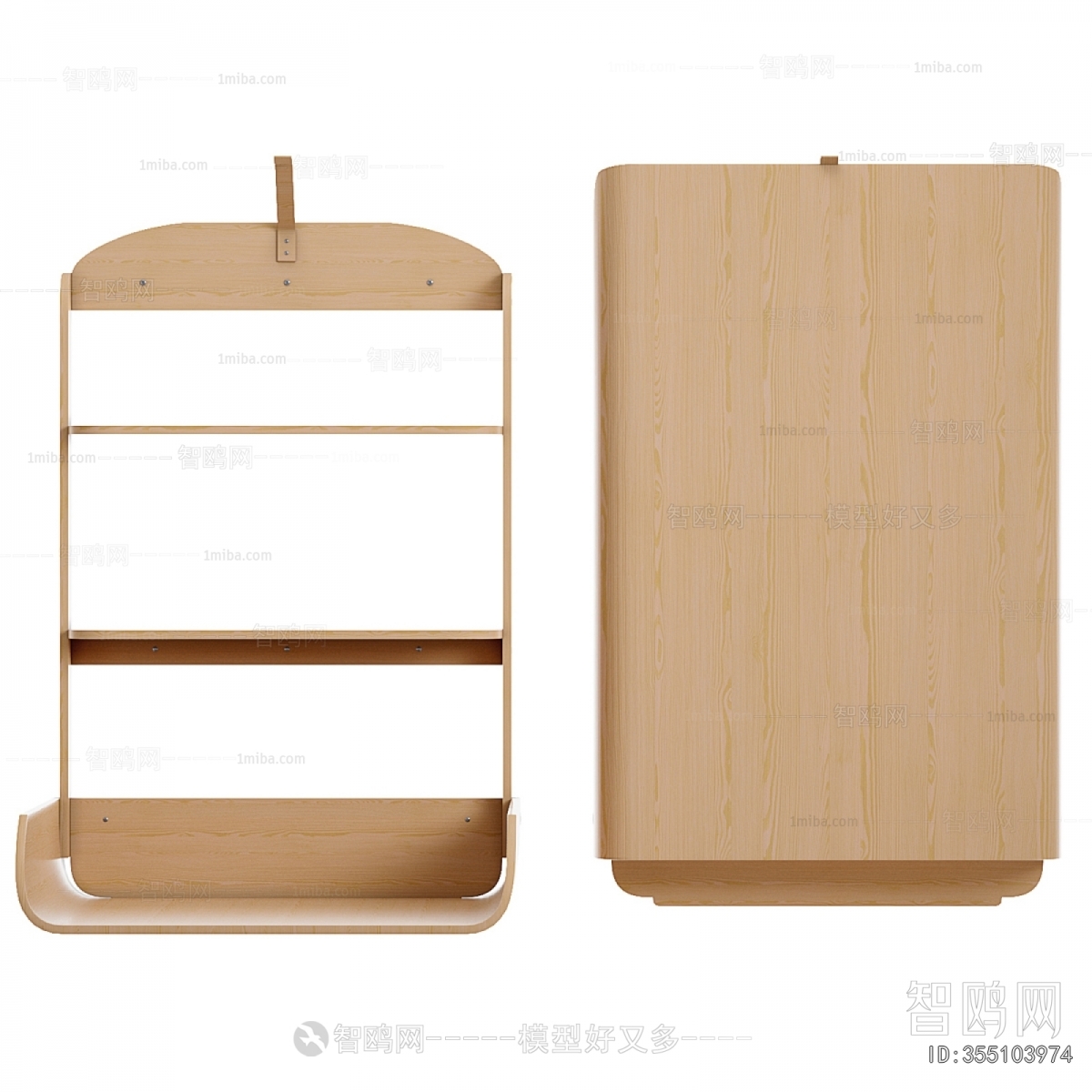 Modern Equipment For Children