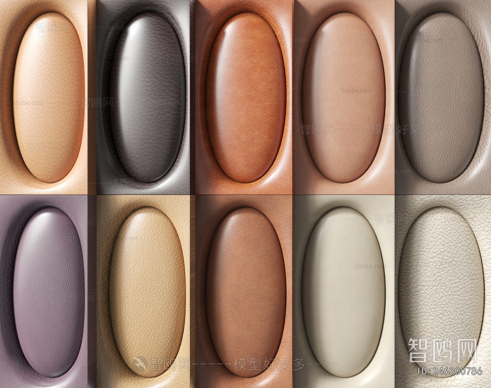 Modern Clothes, Bags And Shoes