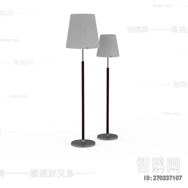 Modern Floor Lamp