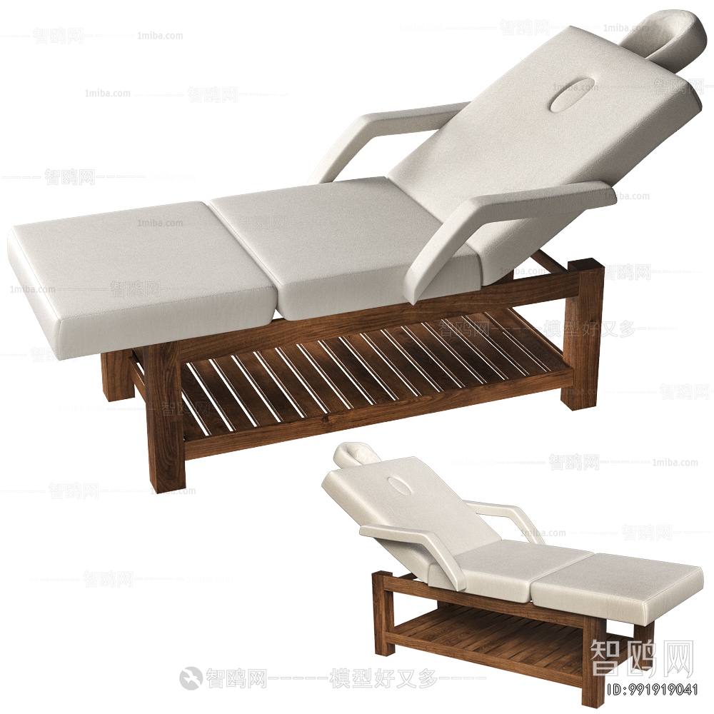 Modern Massage Chair