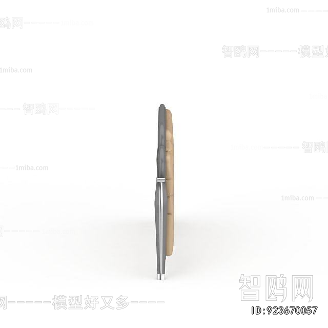 European Style Soft Wall Panel