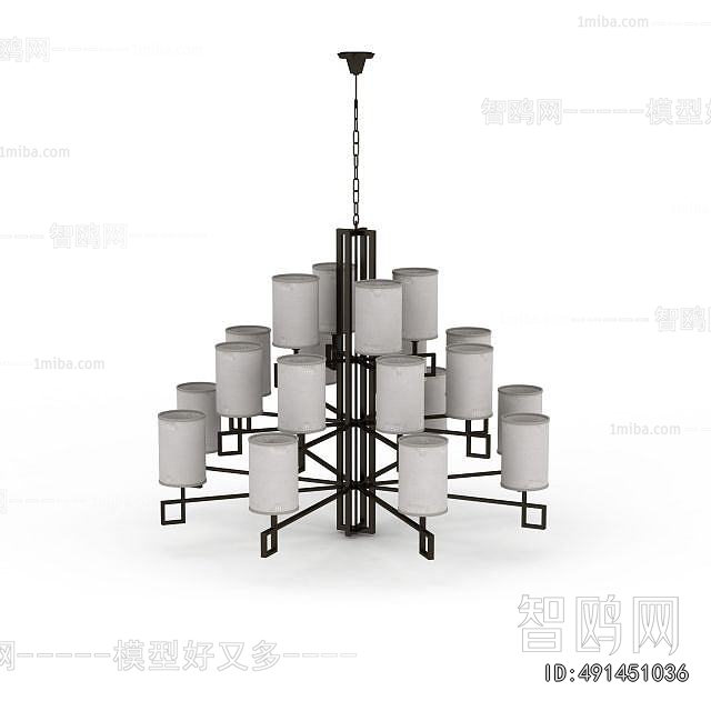 New Chinese Style Droplight