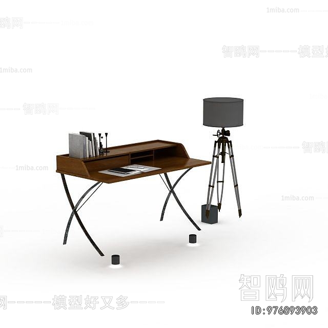Modern Desk