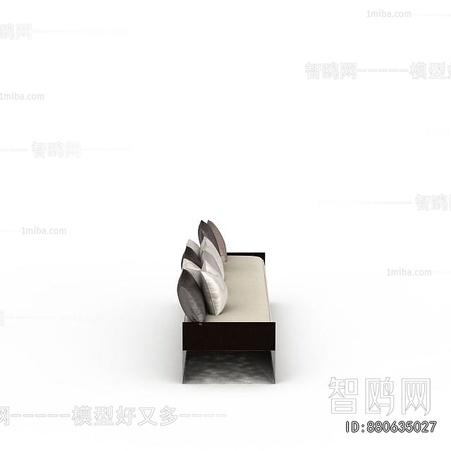 Modern Multi Person Sofa