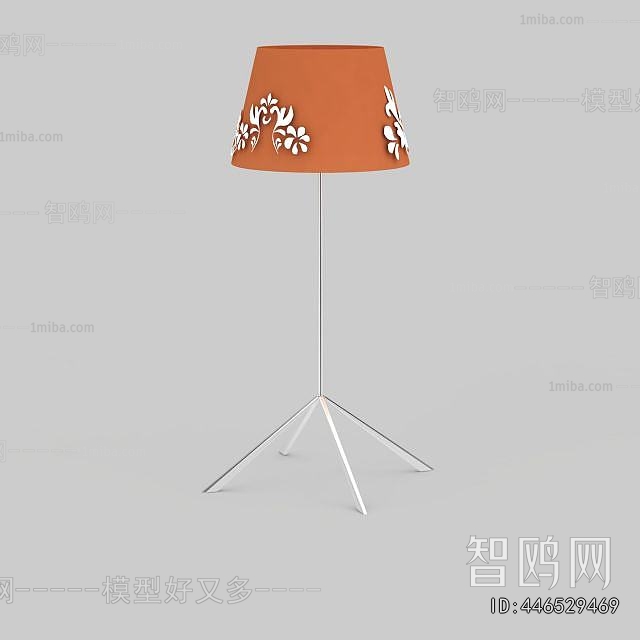 Modern Floor Lamp