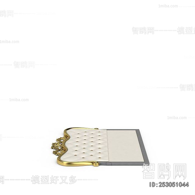 European Style Soft Wall Panel