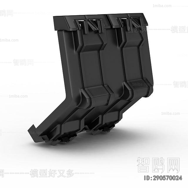 Modern Industrial Equipment