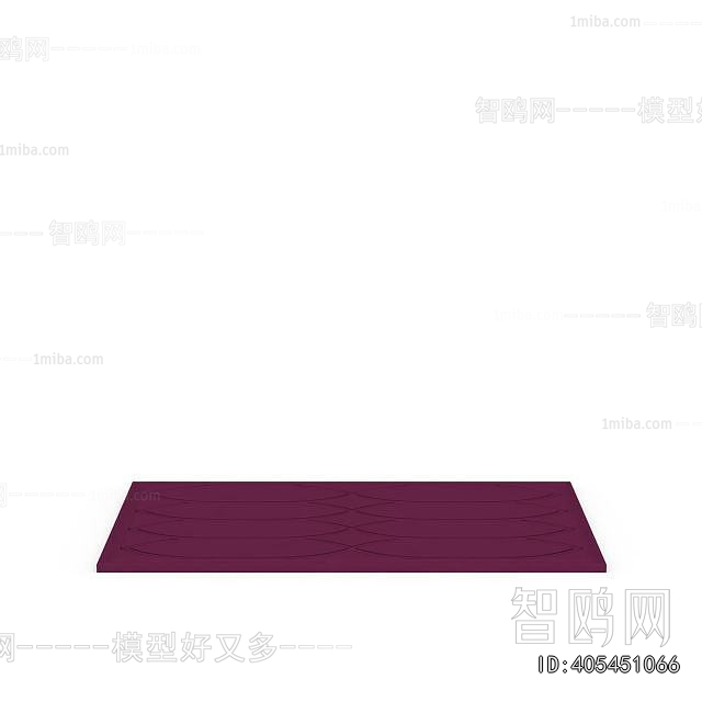 Modern Soft Wall Panel