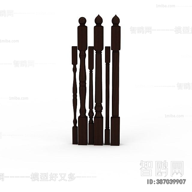 European Style Column