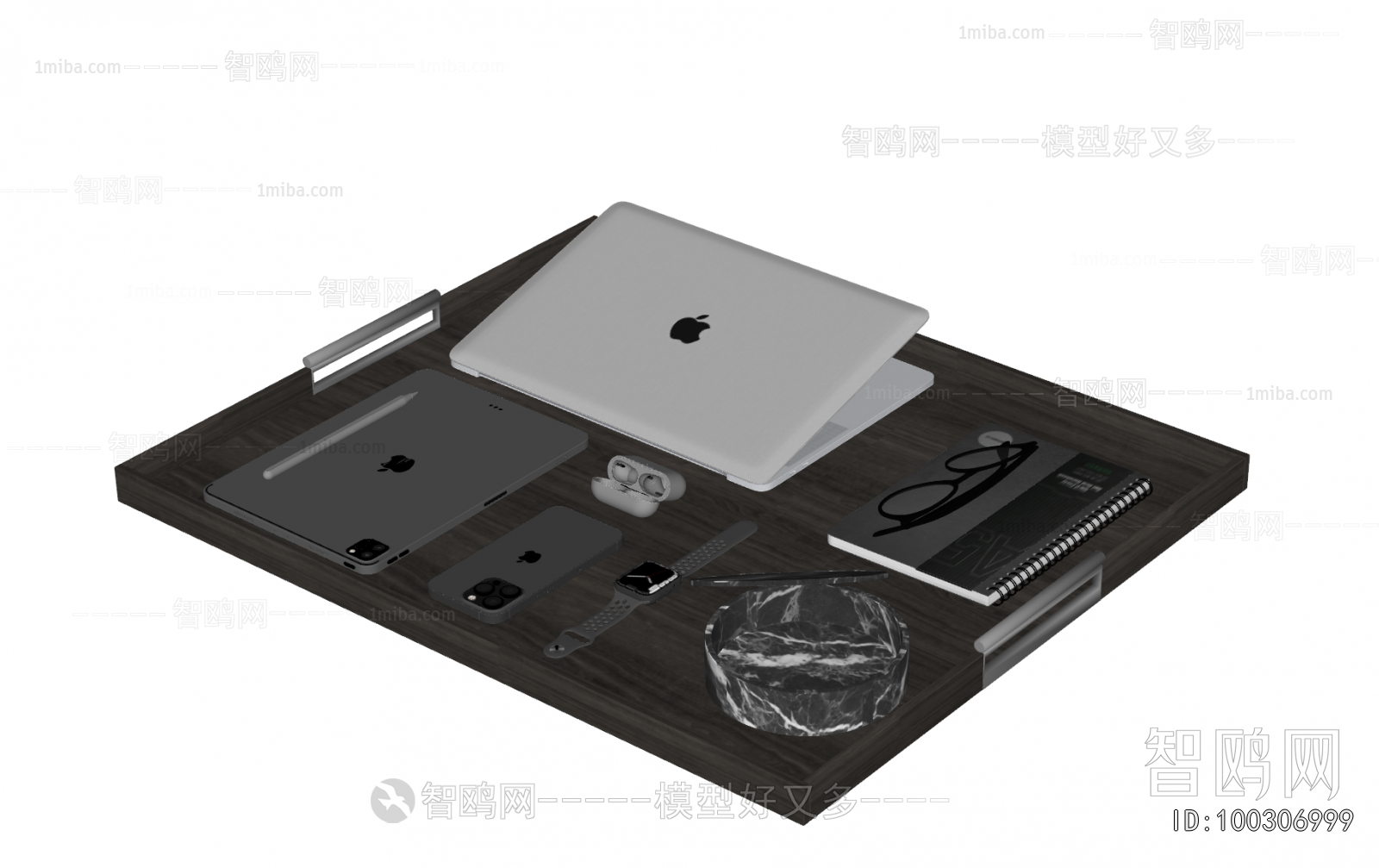 Modern Computer/Computer Screen