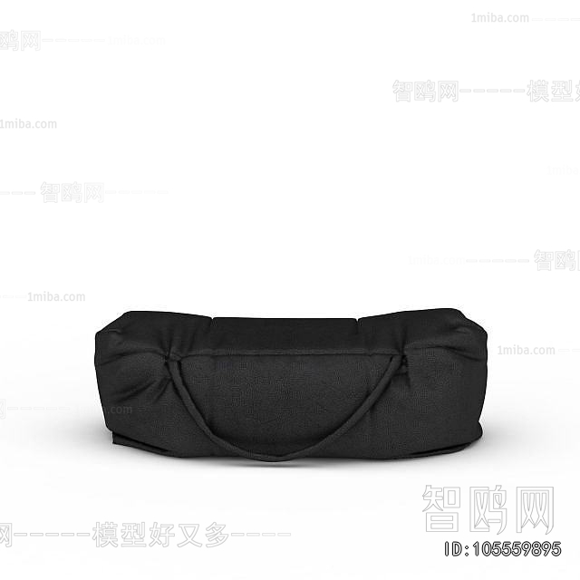 Modern Backpack And Backpack