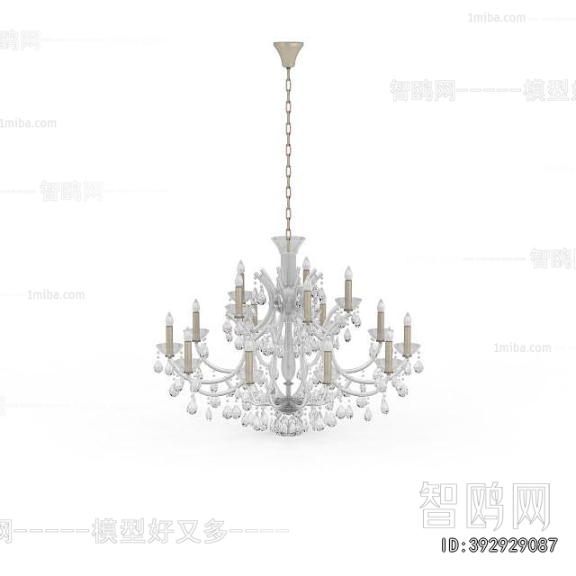 European Style Droplight