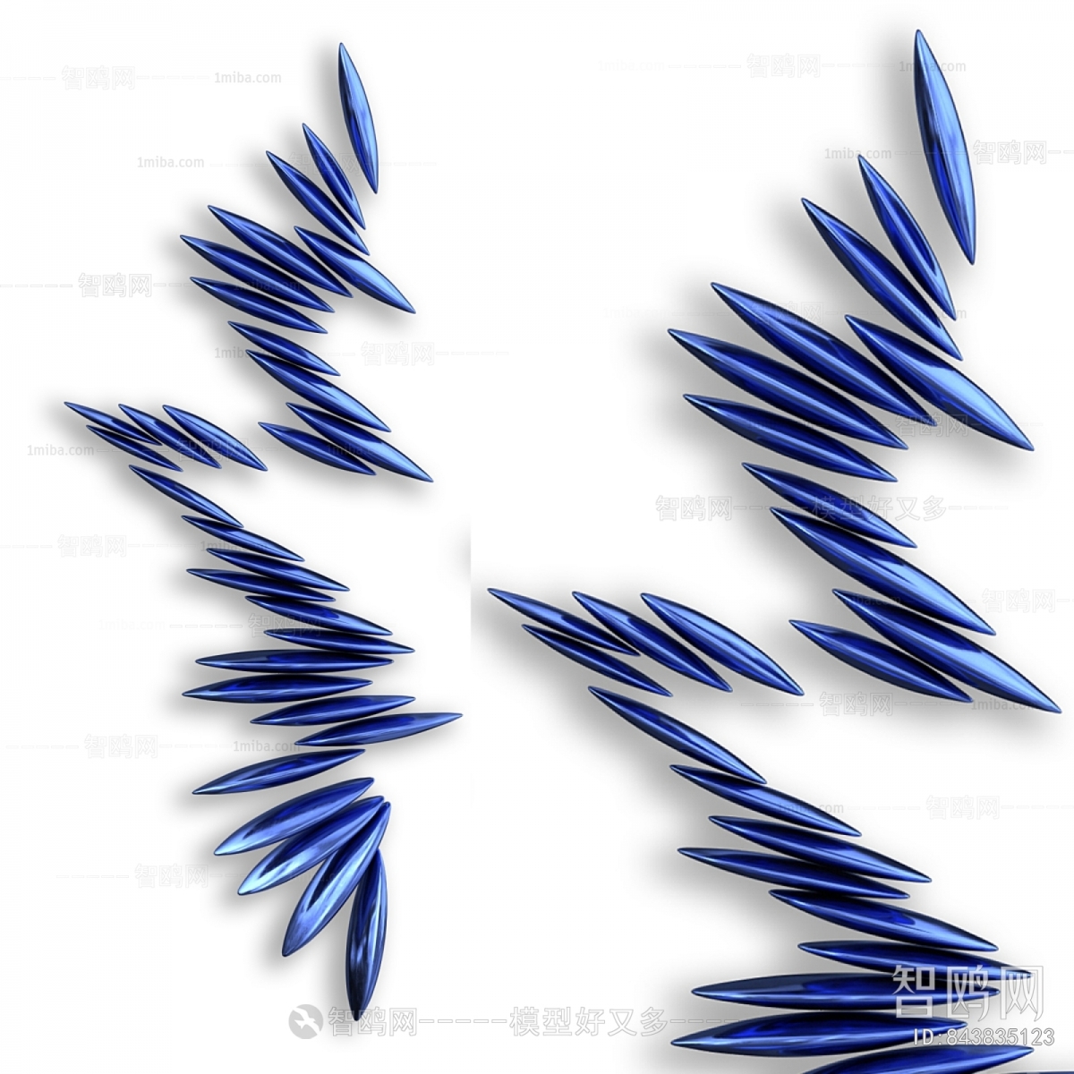 Modern Wall Decoration