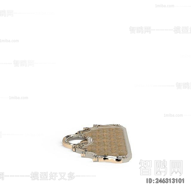 European Style Soft Wall Panel