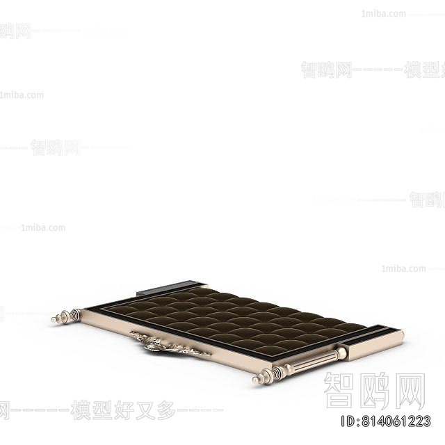 Modern Soft Wall Panel