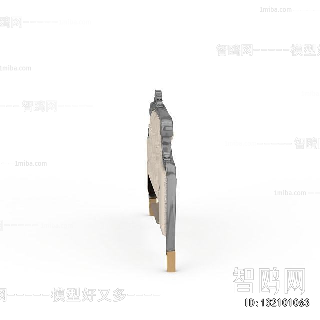 European Style Soft Wall Panel