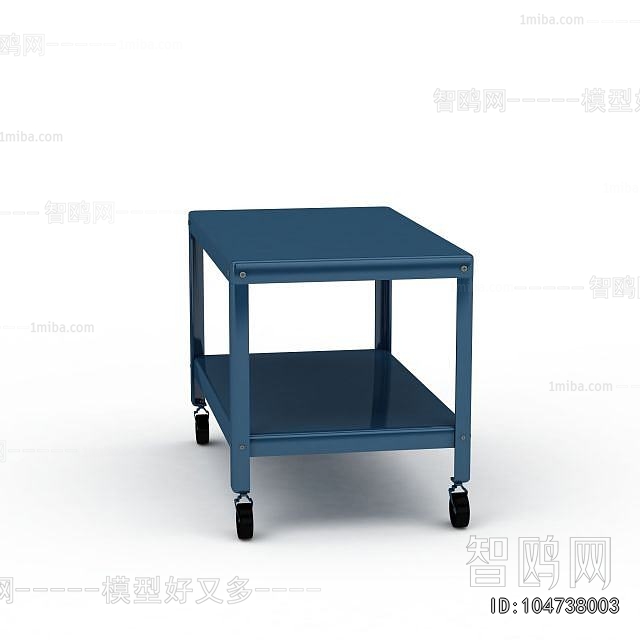 Modern Side Table/corner Table