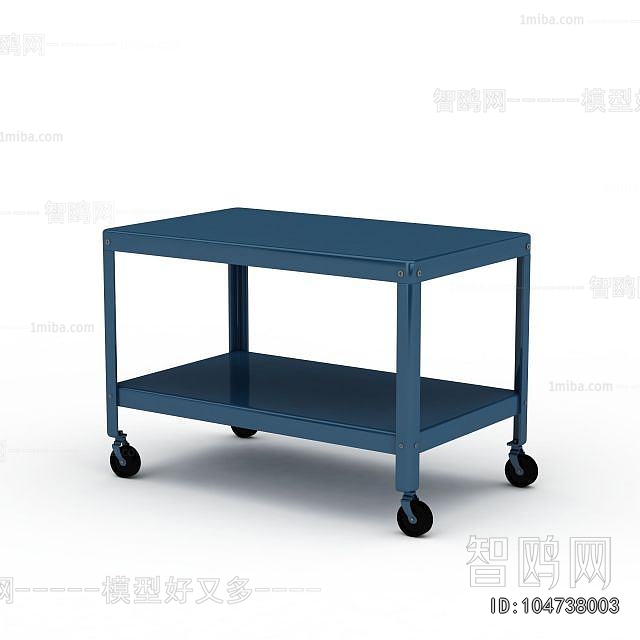 Modern Side Table/corner Table