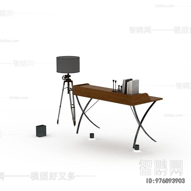 Modern Desk