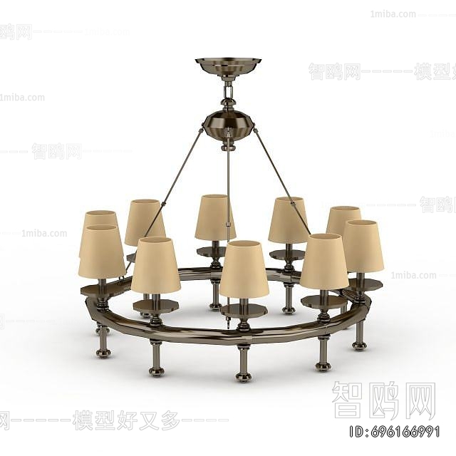 European Style Droplight