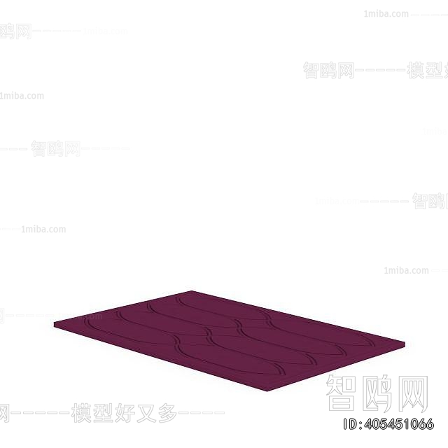 Modern Soft Wall Panel