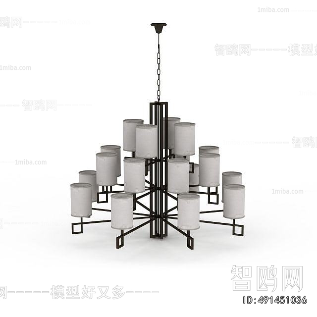 New Chinese Style Droplight