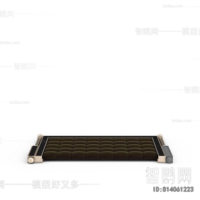 Modern Soft Wall Panel