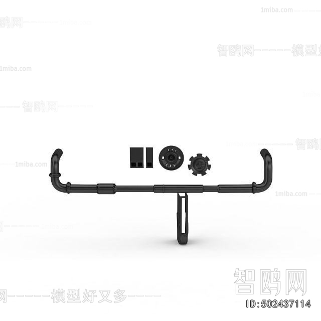 Modern Industrial Equipment